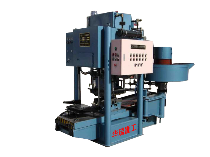 水泥彩瓦機(jī)